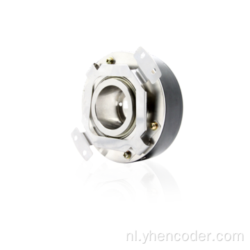 Lijndriver encoder-encoder